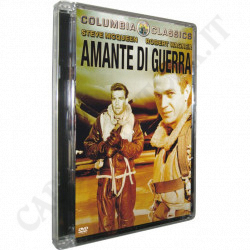 Buy War Lover Columbia Classics DVD at only €10.90 on Capitanstock