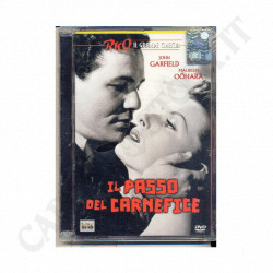 Acquista Il Passo del Carnefice DVD RKO Collection a soli 9,11 € su Capitanstock 