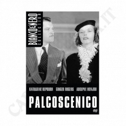 Acquista Palcoscenico DVD RKO Collection a soli 8,99 € su Capitanstock 