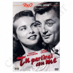 Buy You will Leave with Me DVD RKO Collection at only €10.90 on Capitanstock