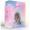 Acquista Taylor Swift Lover Cofanetto CD a soli 62,10 € su Capitanstock 