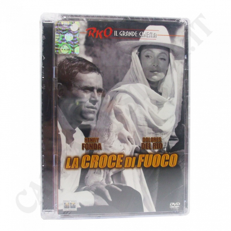 The Cross of Fire DVD The Cross of Fire DVD The Cross of Fire DVD The Cross of Fire DVD