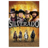 Buy Silverado DVD Western Classic at only €3.67 on Capitanstock Buy Silverado DVD Western Classic at only €3.67 on Capitanstock