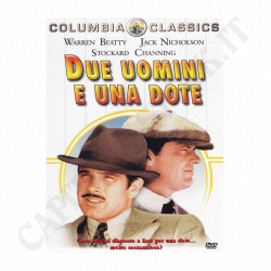 Acquista Due Uomini e Una Dote DVD Columbia Classics a soli 9,90 € su Capitanstock 