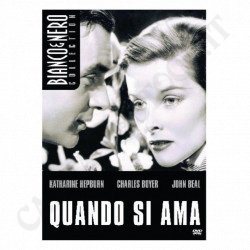 Buy When You Love DVD RKO Il Grande Cinema at only €9.30 on Capitanstock