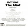 Buy Iggy Pop The Idiot Deluxe Edition Double CD at only €10.71 on Capitanstock Buy Iggy Pop The Idiot Deluxe Edition Double CD at only €10.71 on Capitanstock
