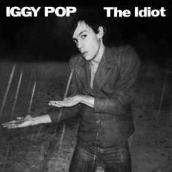 Iggy Pop The Idiot Deluxe Edition Double CD