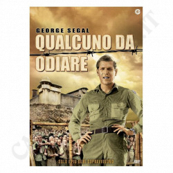 Acquista Qualcuno da Odiare DVD Columbia Classic DVD Film a soli 6,49 € su Capitanstock 