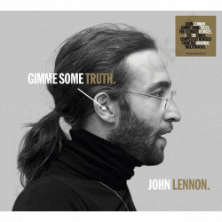 Acquista John Lennon Gimme Some Truth CD a soli 8,25 € su Capitanstock 