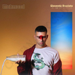 Buy Mahmood Gioventù Bruciata - CD at only €7.90 on Capitanstock