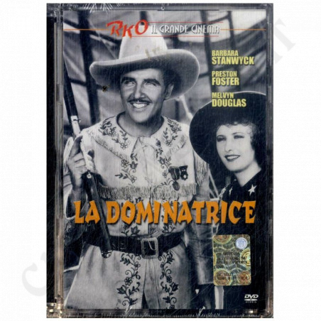 Buy The Dominatrix DVD RKO at only €6.16 on Capitanstock Buy The Dominatrix DVD RKO at only €6.16 on Capitanstock