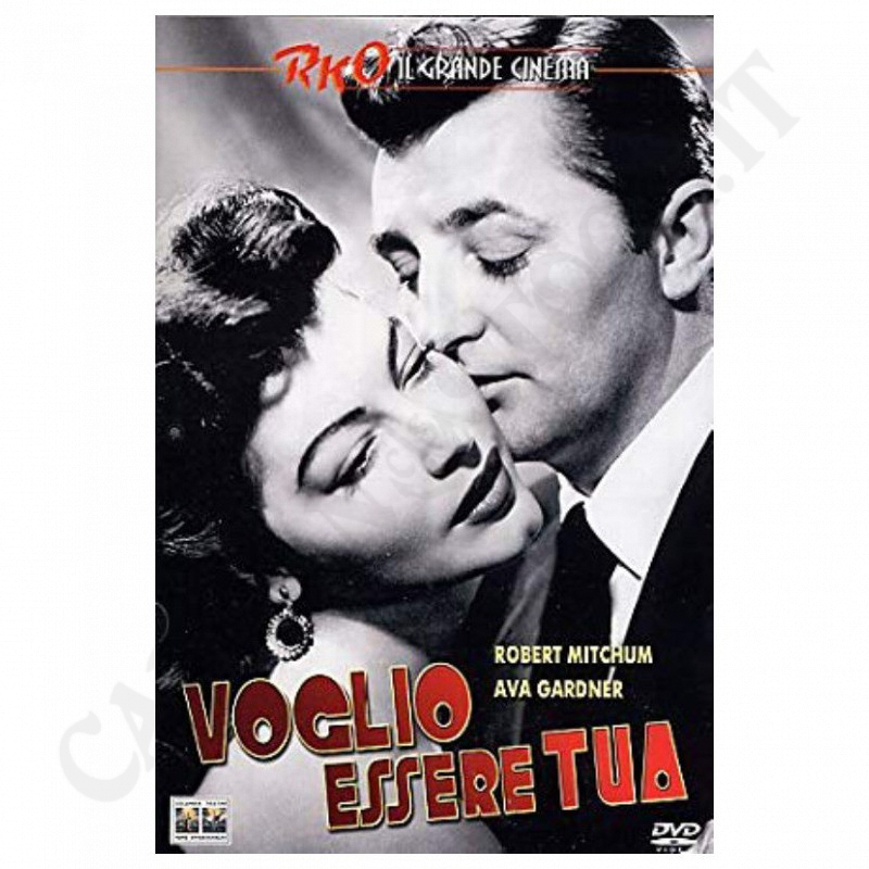My Forbidden Past DVD RKO My Forbidden Past DVD RKO
