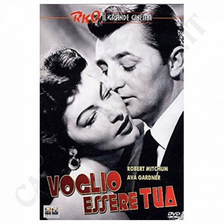 Buy My Forbidden Past DVD RKO Il Grande Cinema at only €15.90 on Capitanstock