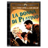 Acquista La Donna Di Platino DVD Columbia Classics a soli 3,96 € su Capitanstock 