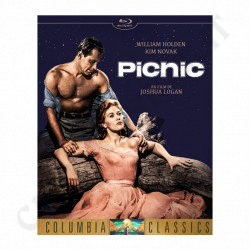 Acquista Picnic DVD Film Columbia Classic a soli 20,37 € su Capitanstock 