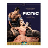 Buy Picnic DVD Movie Columbia Classic at only €20.37 on Capitanstock