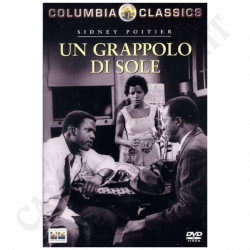Un Grappolo Di Sole DVD Columbia Classics