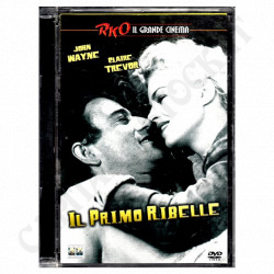 Acquista Il Primo Ribelle DVD RKO Il Grande Cinema a soli 8,15 € su Capitanstock 