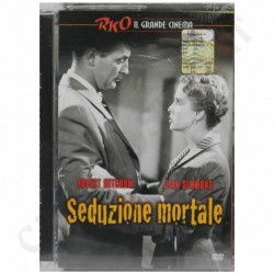 Acquista Seduzione Mortale DVD RKO Il Grande Cinema a soli 19,76 € su Capitanstock 