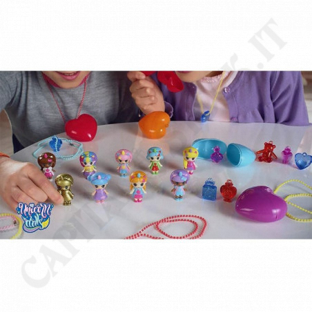 Buy Sbabam Unicorn Dolls to Collect at only €2.49 on Capitanstock