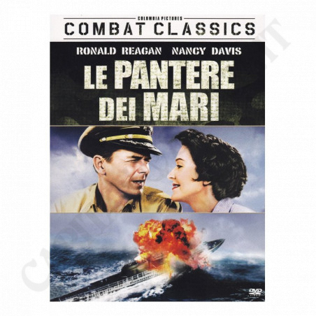 Buy The Panthers of the Seas DVD Columbia Classic at only €4.23 on Capitanstock