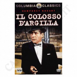 Acquista Il Colosso D'Argilla DVD Columbia Classics a soli 6,17 € su Capitanstock 