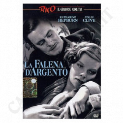 La Falena D'Argento DVD RKO...
