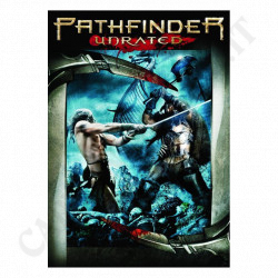 Pathfinder Unrated DVD Blu Ray