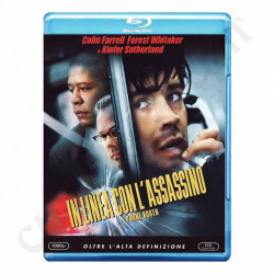 Acquista In Linea con L'assassino Phone Booth DVD Blu Ray a soli 4,90 € su Capitanstock 