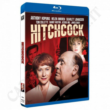 Buy Hitchcock DVD Blu Ray at only €3.90 on Capitanstock Buy Hitchcock DVD Blu Ray at only €3.90 on Capitanstock