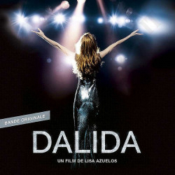Dalida Bande Originale Du Film CD