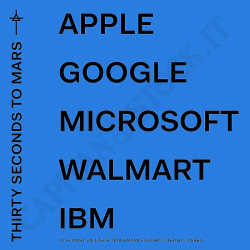 Buy Thirty Seconds To Mars America - CD at only €7.90 on Capitanstock