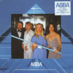 Abba Voulez Vous The Singles Special Box 7 Vinili 7" 45 Rpm