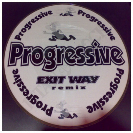 Buy Progressive Way Remix Vinyls at only €5.90 on Capitanstock Buy Progressive Way Remix Vinyls at only €5.90 on Capitanstock