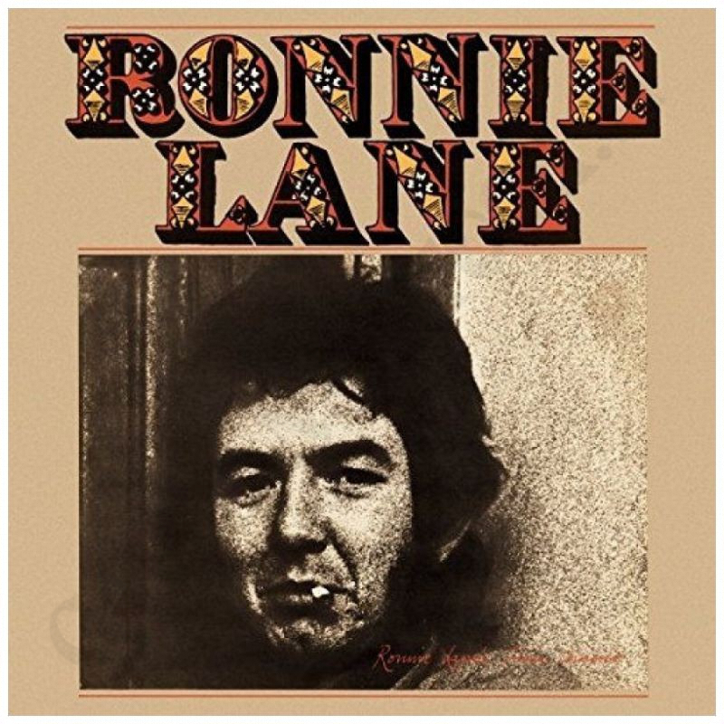 Ronnie Lane's Slim Chance Vinyls Ronnie Lane's Slim Chance Vinyls