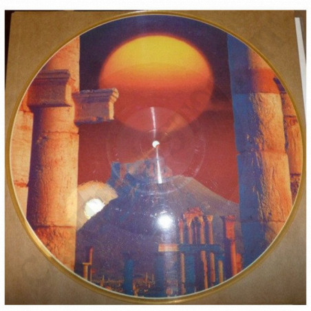 Buy Franzoso Legenda Vinyl at only €4.90 on Capitanstock Buy Franzoso Legenda Vinyl at only €4.90 on Capitanstock