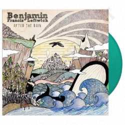 Benjamin Francis Leftwich After The Rain Vinyls
