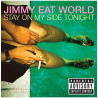 Acquista Jimmy Eat World Stay On My Side Tonight Vinile a soli 15,90 € su Capitanstock 