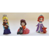 DeAgostini Magiki Princesses & Pets Bustina sorpresa 4+