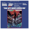 Buy Marvin Hamlisch The Spy Who Loved Me Original Motion Picture Score Vinyls at only €17.90 on Capitanstock