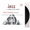 Buy Dave Brubeck Quartet Featuring Paul Desmond Jazz At The College Of The Pacific Vinyl at only €19.90 on Capitanstock