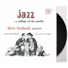 Acquista Dave Brubeck Quartet Featuring Paul Desmond Jazz At The College Of The Pacific Vinile a soli 19,90 € su Capitanstock 