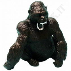 Acquista Animali della Giungla Gorilla di Pianura a soli 2,90 € su Capitanstock 