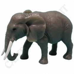 Animali della Giungla Elefante Africano