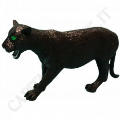 Buy Jungle Animals Black Panther at only €2.90 on Capitanstock