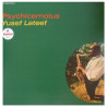 Buy Yusef Lateef Psychicemotus Vinyl at only €16.90 on Capitanstock