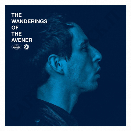 Acquista The Avener The Wanderings Of The Avener Vinile Doppio a soli 16,49 € su Capitanstock  Acquista The Avener The Wanderings Of The Avener Vinile Doppio a soli 16,49 € su Capitanstock