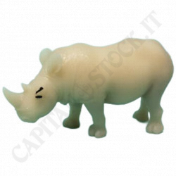 Acquista Animali della Giungla Rinoceronte Bianco a soli 2,90 € su Capitanstock 