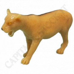 Buy Jungle Animals Senegalese Lion at only €2.90 on Capitanstock