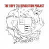 Buy PJ Harvey The Hope Six Demolition Project Vinyls at only €18.00 on Capitanstock